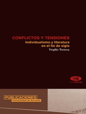 cover image of Conflictos y tensiones